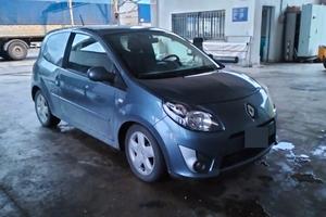Renault twingo diesel