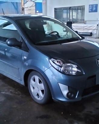 Renault twingo diesel