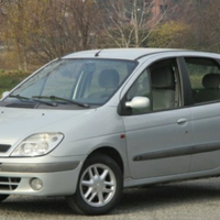 Renault scenic 1.9tdci 02 ricambi