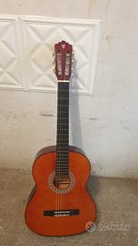 Chitarra classica ibanez