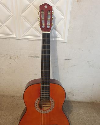 Chitarra classica ibanez