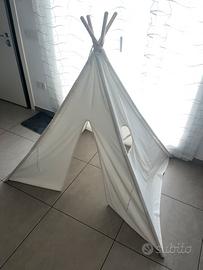 Tenda Tepee