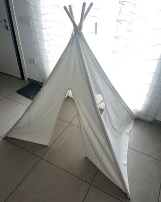 Tenda Tepee