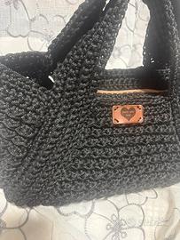 Borsa fatta a mano