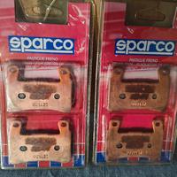 Pastiglie freno honda brake pads cbr 600/900, vtr