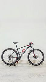 Bianchi Nitron 9.4