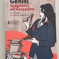 Spaghetti all' Assassina - G.Genisi