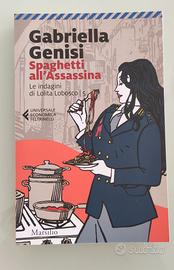 Spaghetti all' Assassina - G.Genisi