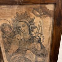 Litografia di Francesco Apicella