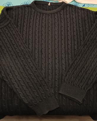 Maglione in cotone