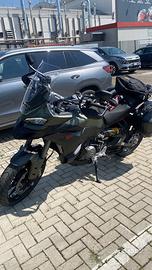 Multistrada V2S