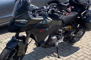 Multistrada V2S