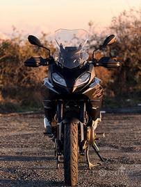 BMW F 900 XR