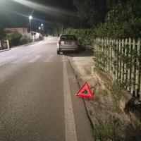 Auto per pezzi di Ricambio