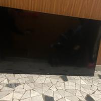 Smart tv 50 pollici von staffa regolabile