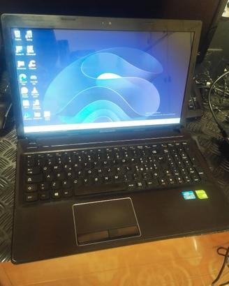 Pc Portatile I5 - 8gb ram - ssd 120gb - Win 11