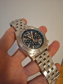 Breitling Chronomat B01 