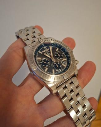 Breitling Chronomat B01 