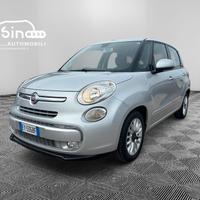 Fiat 500L 1.6 Multijet 105 CV Lounge