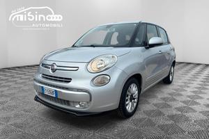 Fiat 500L 1.6 Multijet 105 CV Lounge
