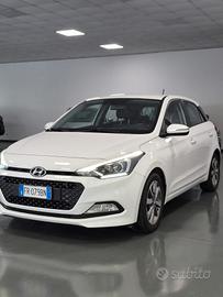 Hyundai i20 1.1 CRDi 12V 5 porte Classic
