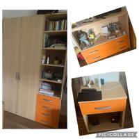 Cameretta Moretti conpact