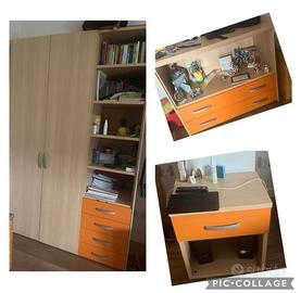 Cameretta Moretti conpact