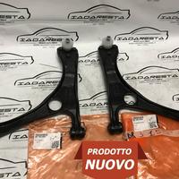 Braccetto Ant DRMOTOR DR3 2018 503-25030 503-25031