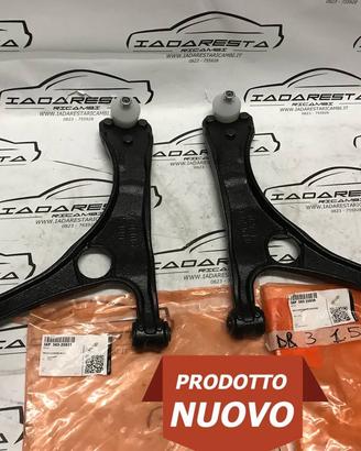 Braccetto Ant DRMOTOR DR3 2018 503-25030 503-25031