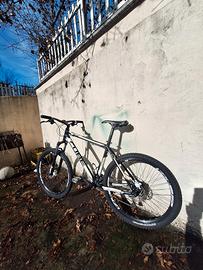 Cube acid 26" Taglia M/L