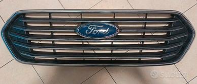 griglia radiatore ford tourneo custom