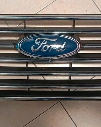 griglia radiatore ford tourneo custom