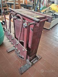 Trasformatore vintage