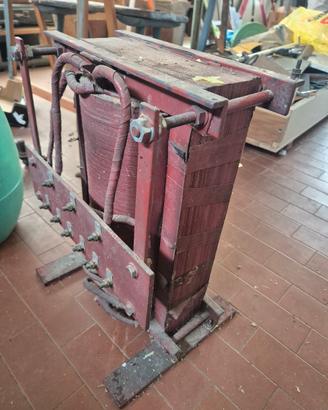 Trasformatore vintage
