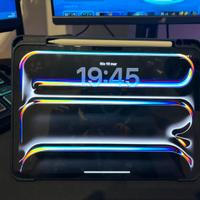 iPad Pro M5 11 pollici 256 GB con Apple Pencil Pro