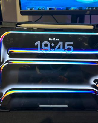 iPad Pro M5 11 pollici 256 GB con Apple Pencil Pro