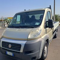 Fiat ducato maxy