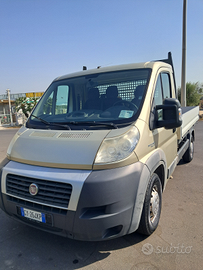 Fiat ducato maxy