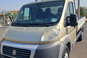 Fiat ducato maxy