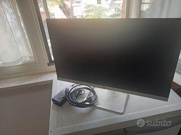 Monitor HP 24fw 23,8" IPS