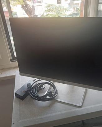 Monitor HP 24fw 23,8" IPS