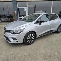 Renault Clio dCi 90 CV 5 Moschino Intens
