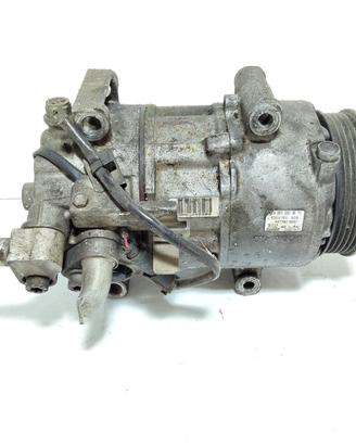 COMPRESSORE A/C MERCEDES Classe B W245 1° Serie A