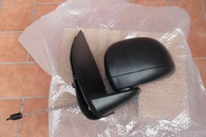 SPECCHIETTO RETROVISORE ESTERNO SX FIAT PANDA seri