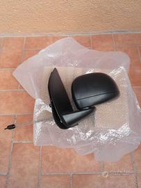 SPECCHIETTO RETROVISORE ESTERNO SX FIAT PANDA seri