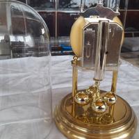 Orologio da tavolo al quarzo marca HERMLE Made in