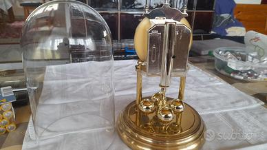 Orologio da tavolo al quarzo marca HERMLE Made in