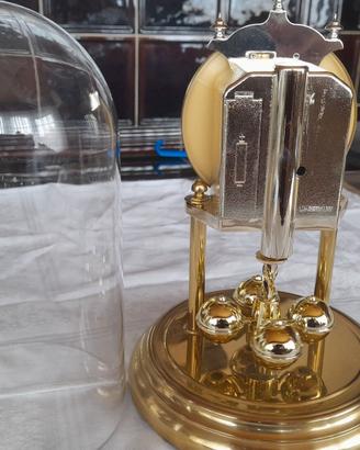 Orologio da tavolo al quarzo marca HERMLE Made in