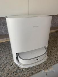 Robot aspira + lavapavimenti Dreame W10