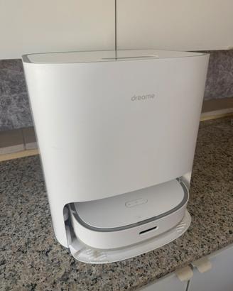 Robot aspira + lavapavimenti Dreame W10